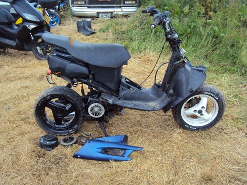 2006 peugeot speedfight 50 - speedfight, 2