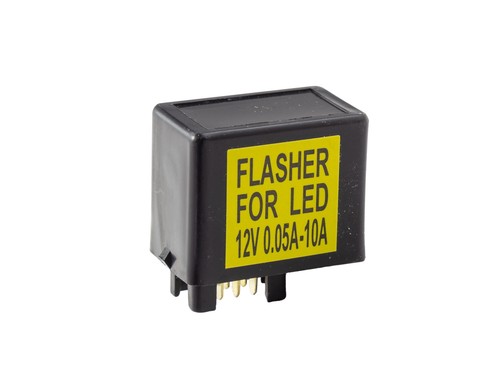 Blink relay 12v suzuki pole - relay,