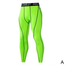 Men's Compression Leggings