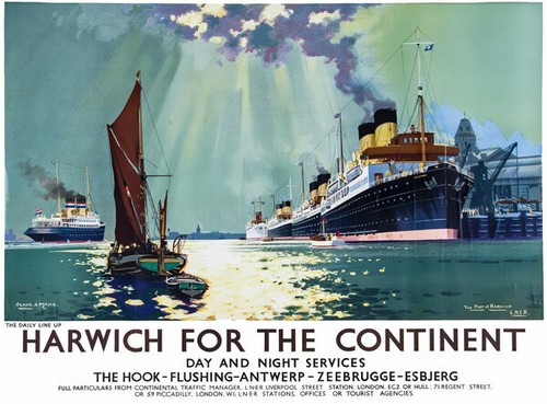 Tx531 vintage harwich for - tx531,