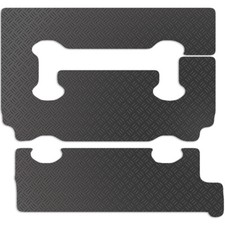 Carsio Tailored Rubber Van