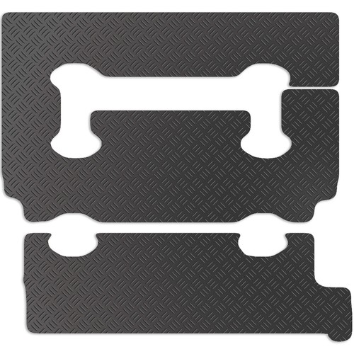 Carsio tailored rubber van - tailored,