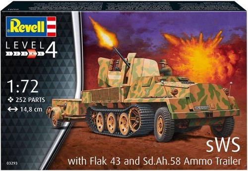 Greenhills revell sws with - greenhills,