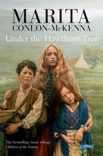 Under the hawthorn tree - the,