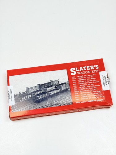 Slater 4042 lner - ner, 20
