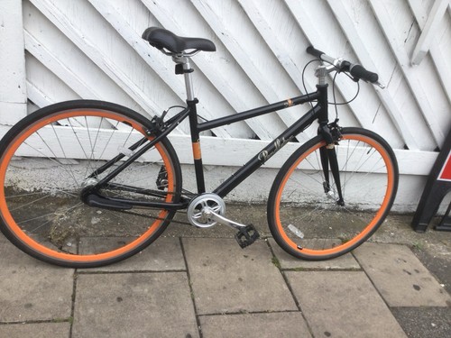 Pendleton hybrid city bike - hybrid, –