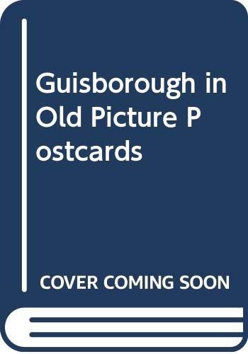 Guisborough old picture - old,