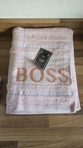 The boss collection - boss, xl