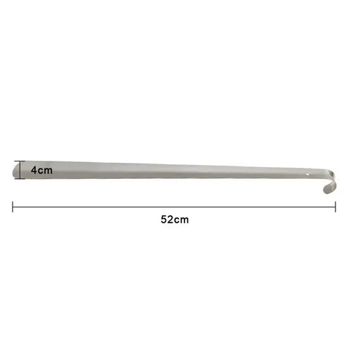 Extra long stainless steel - stainless,