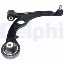 Wheel Suspension Control/Trailing Arm Delphi TC1934 Fits Fiat Stilo Wheels