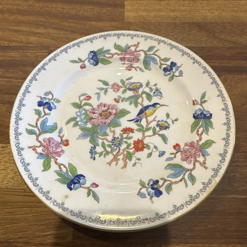 Aynsley pembroke plate asian - aynsley,