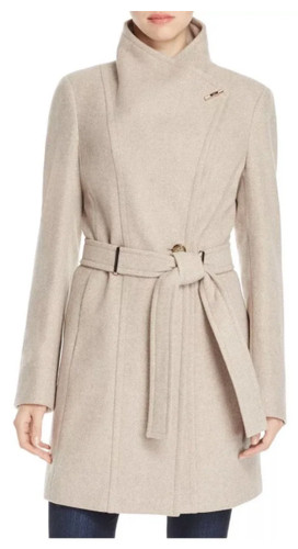 Calvin klein women wool - women’s,