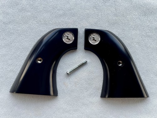 Cross pads for colt - colt, 1873