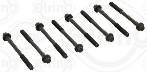 Fits elring 707 670 bolt - fits, kit