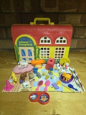 Vintage rspca bbc animal - vintage,
