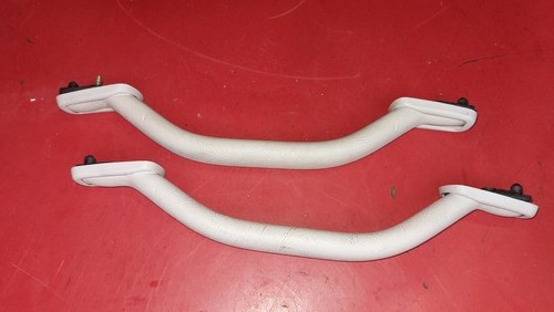 Handle grip hardtop gray - 2x,