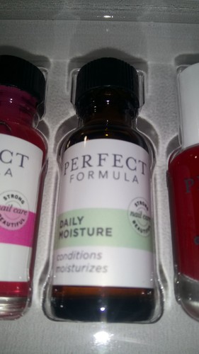 Perfect formula daily - x,
