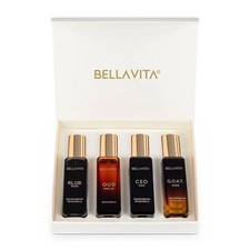 Bella Vita Luxury Men Perfume