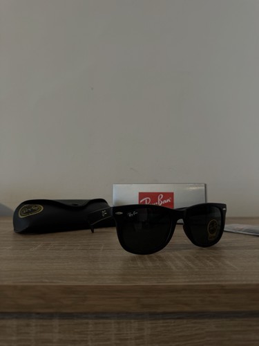 Ray ban wayfarer sunglasses - wayfarer,