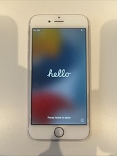 iPhone 6s 32GB Rose Gold