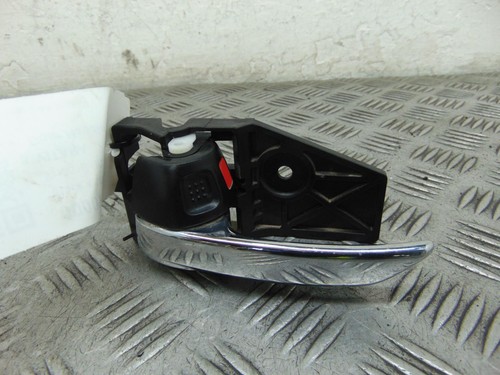 Suzuki vitara left passenger - suzuki,