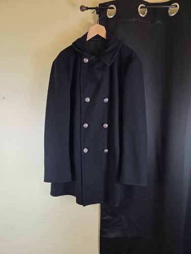 Vintage pure woollen - , wool