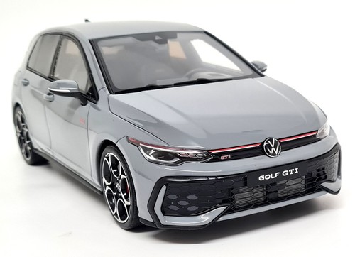 Otto volkswagen golf - 1/18, viii