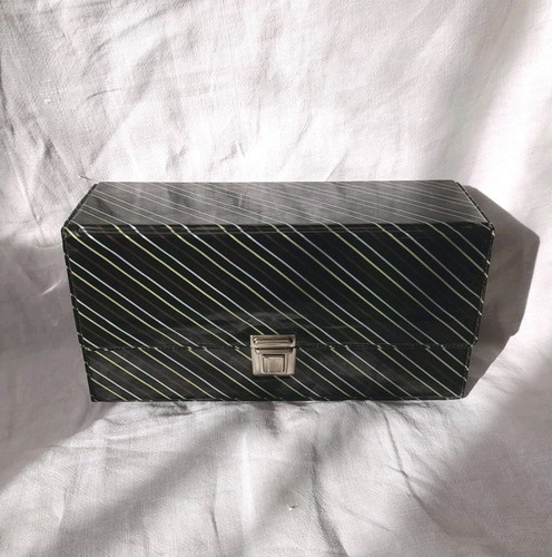 Vintage black gold purple - vintage,
