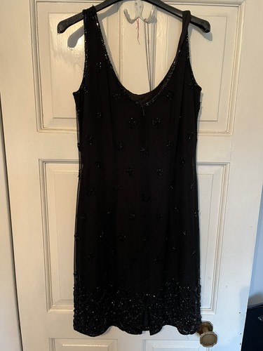 Size black monsoon - 12,