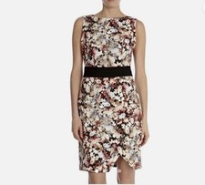 COAST Sheena Midi Dress in