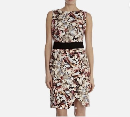 Coast sheena midi dress - coast, in