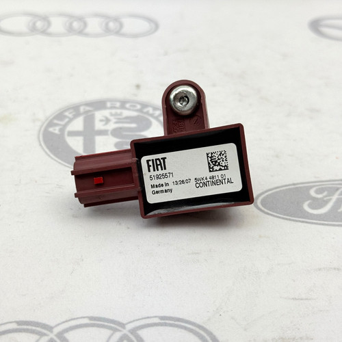 2014 2020 fiat 500l - 2014-2020, side