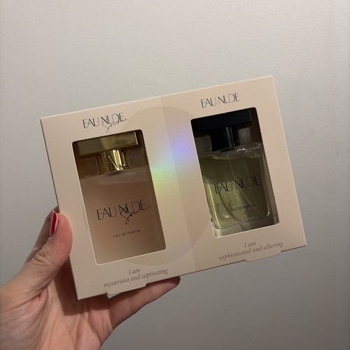 Next eau nude - next,