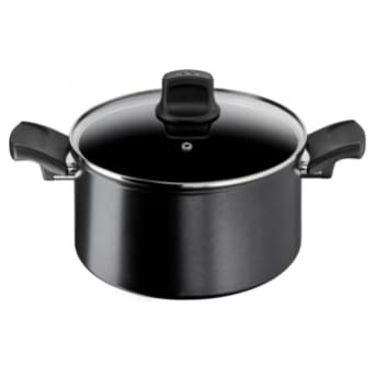 Tefal titanium excellence - titanium,