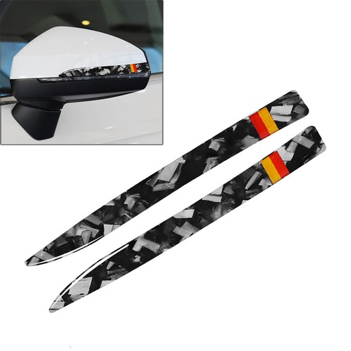 Rearview mirror anti collision - rearview,