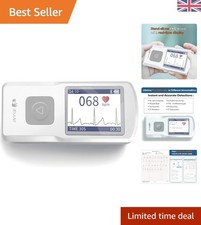 Portable ECG Monitor -