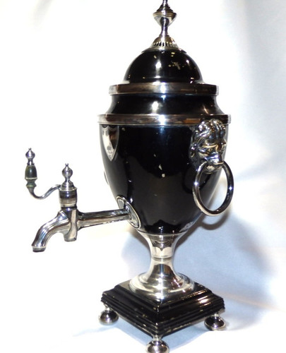 1799 black sterling silver - 1799,