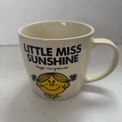 Retro little miss sunshine - 'little, sunshine'