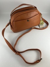 FAT FACE ORANGE BUTTER SOFT