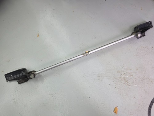 Oem genuine rear strut - genuine,