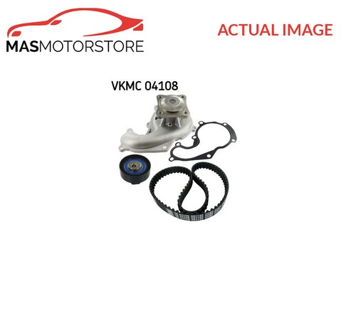 Timing belt water - belt, pump