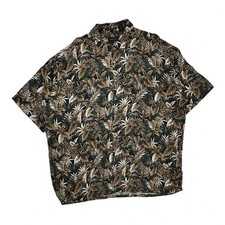 Van heusen floral hawaiian - van,