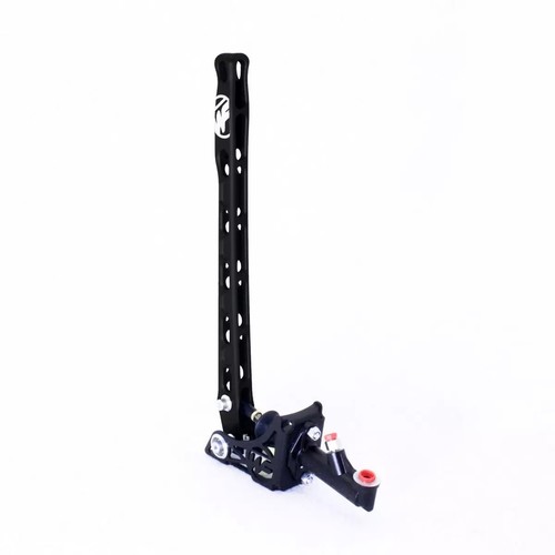 Long hydraulic handbrake - hydraulic, rear