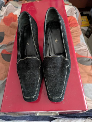 Russell and bromley suede - russell,