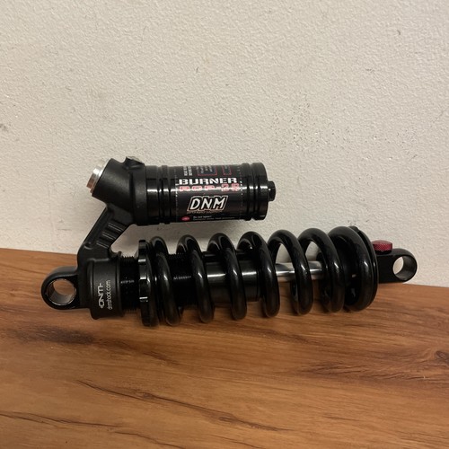 Dnm burner rcp2s mountain - dnm,