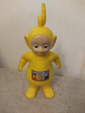 Vintage 1996 Teletubbies