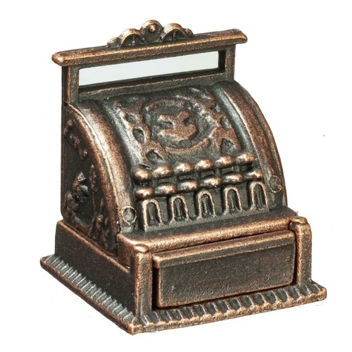 Dolls house bronze - dolls,