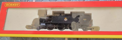 Hornby r2213b class 61xx - r2213b,