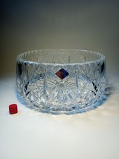 Edinburgh Crystal Continental