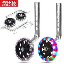 Universal Kids Bicycle LED